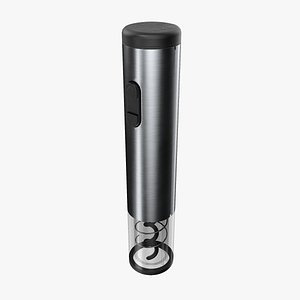 Automatic Corkscrew