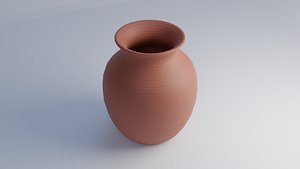 pot