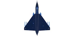 HAL LCA Tejas