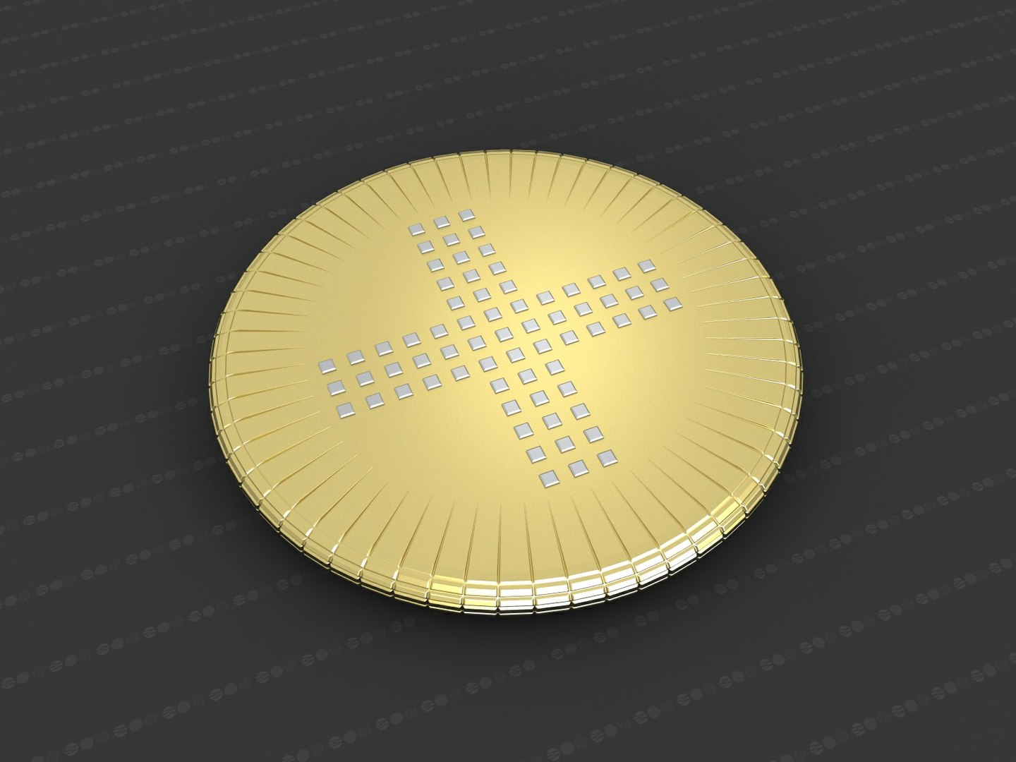 medallions vol 25 3D model https://p.turbosquid.com/ts-thumb/i3/L36dIj/0eLcDzBZ/3dw1343crossmedallionsample01/jpg/1578170369/1920x1080/fit_q87/c7574d42f8b76851bae8f49f75418c0f8983d19b/3dw1343crossmedallionsample01.jpg