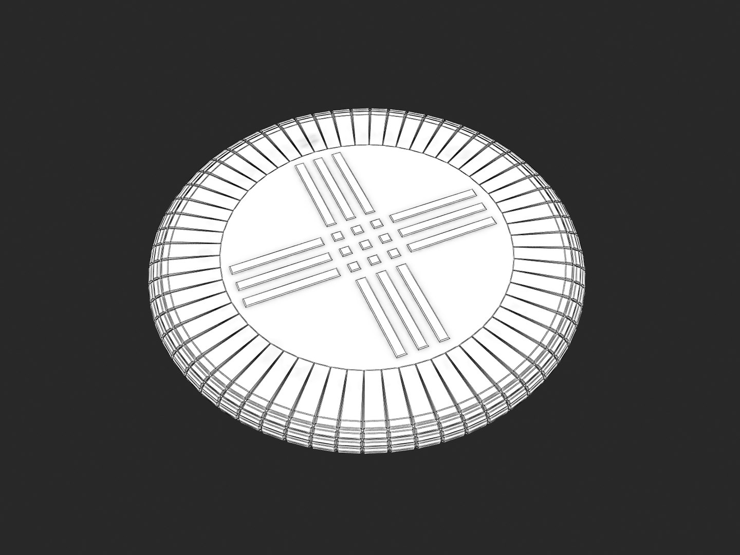 medallions vol 25 3D model https://p.turbosquid.com/ts-thumb/i3/L36dIj/1jBLPupo/3dw1399crossmedallionsample05/jpg/1578170369/1920x1080/fit_q87/e2a5972af129fc1404b158e5b4bd5db38966ea07/3dw1399crossmedallionsample05.jpg