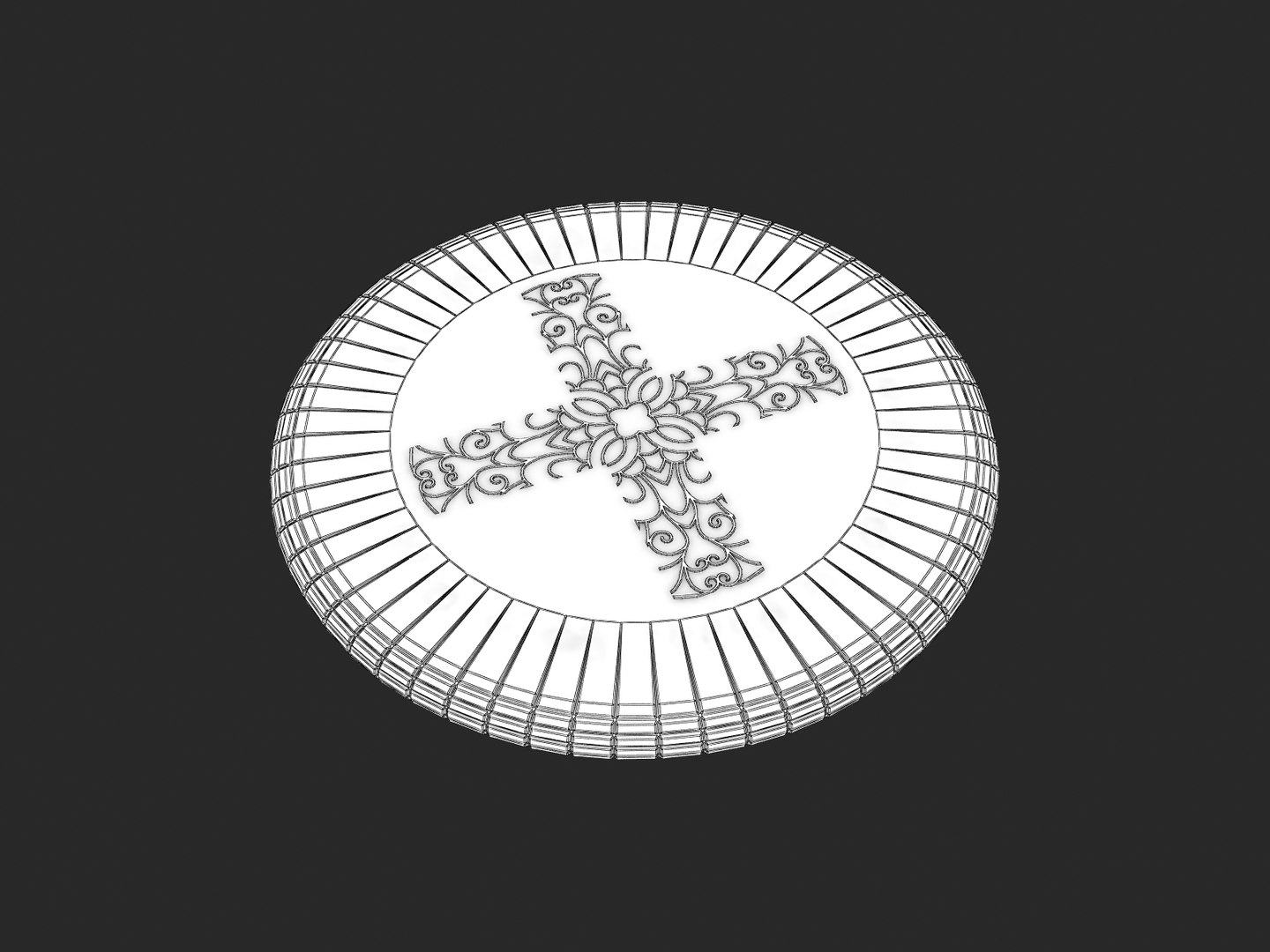 medallions vol 25 3D model https://p.turbosquid.com/ts-thumb/i3/L36dIj/F3ygFbn0/3dw1203crossmedallionsample05/jpg/1578170369/1920x1080/fit_q87/c4318edd794d64210903c6caafe94a6c363a4fdf/3dw1203crossmedallionsample05.jpg