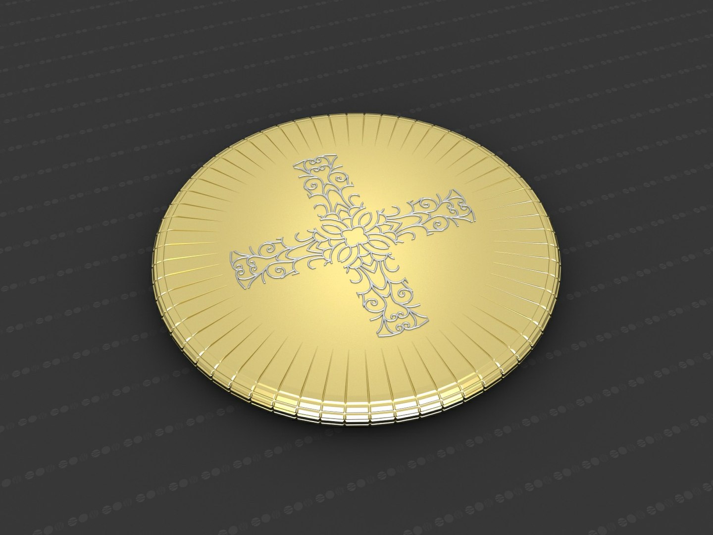 medallions vol 25 3D model https://p.turbosquid.com/ts-thumb/i3/L36dIj/GnmpiaVg/3dw1203crossmedallionsample01/jpg/1578170369/1920x1080/fit_q87/a633c5733a4130c016d974029ce392dc8cc1d34d/3dw1203crossmedallionsample01.jpg