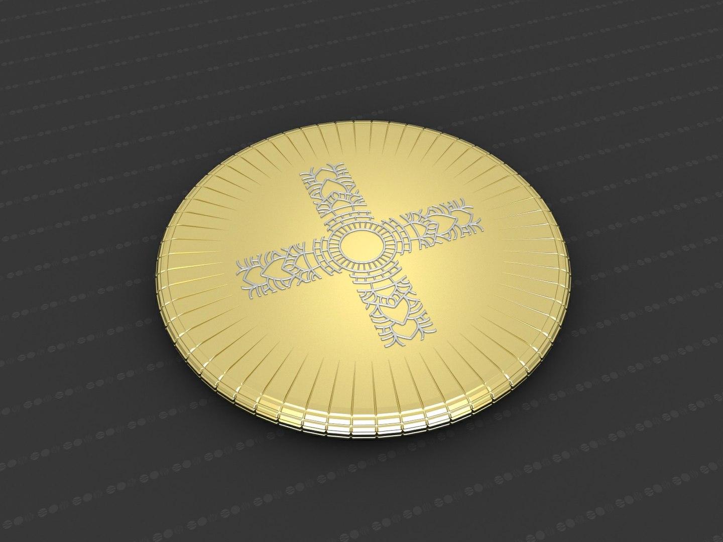 medallions vol 25 3D model https://p.turbosquid.com/ts-thumb/i3/L36dIj/TUnGOr8u/3dw1175crossmedallionsample01/jpg/1578170369/1920x1080/fit_q87/c356b833b0fdea40b67704a0d31cd131b42d1772/3dw1175crossmedallionsample01.jpg