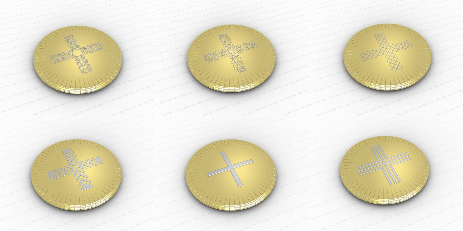 medallions vol 25 3D model https://p.turbosquid.com/ts-thumb/i3/L36dIj/Zqx9ZWgh/03/jpg/1578170323/1920x1080/fit_q87/8771579d55dfbfbb64e0578aa594b62fa87f4034/03.jpg