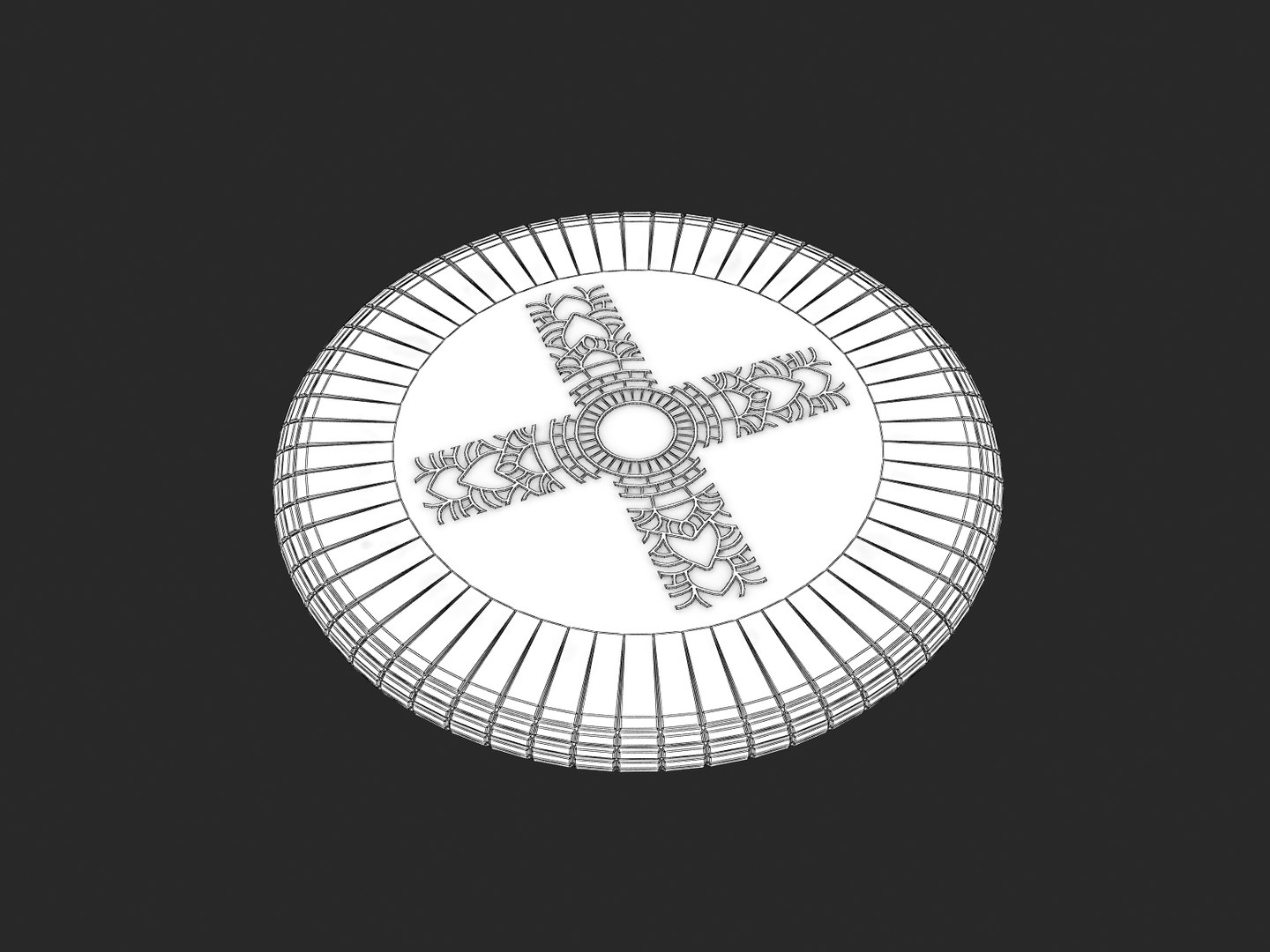 medallions vol 25 3D model https://p.turbosquid.com/ts-thumb/i3/L36dIj/rmAOdnSh/3dw1175crossmedallionsample05/jpg/1578170369/1920x1080/fit_q87/2be179505a3abf761f9a74ba0bab0e0a86b1ec69/3dw1175crossmedallionsample05.jpg