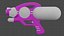 Il modello Watergun