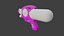 Il modello Watergun