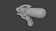 Il modello Watergun