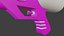 Il modello Watergun