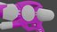 Il modello Watergun
