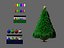 Christmas pack