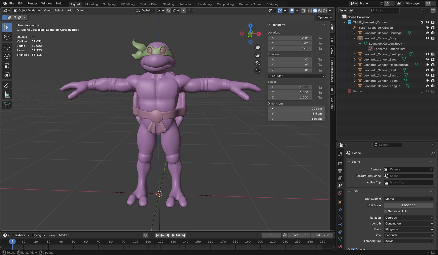 3D TMNT Cartoon Collection https://p.turbosquid.com/ts-thumb/i3/ONZU96/0T/14leonardo/png/1758545078/1920x1080/fit_q87/015939ff4131c36650eae22ab483adc6a31a227b/14leonardo.jpg
