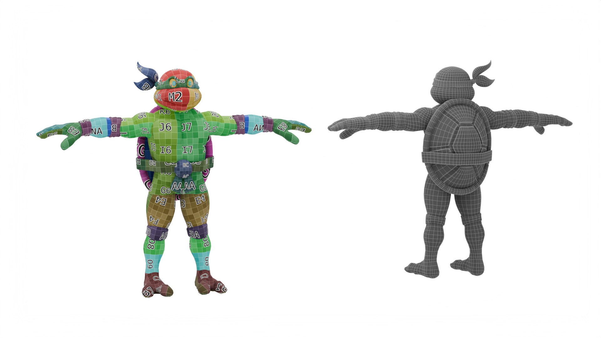 3D TMNT Cartoon Collection https://p.turbosquid.com/ts-thumb/i3/ONZU96/8e/10donatello/png/1758545067/1920x1080/fit_q87/b58cc3db16a53b7ab0567e6b7831788d77e1484f/10donatello.jpg
