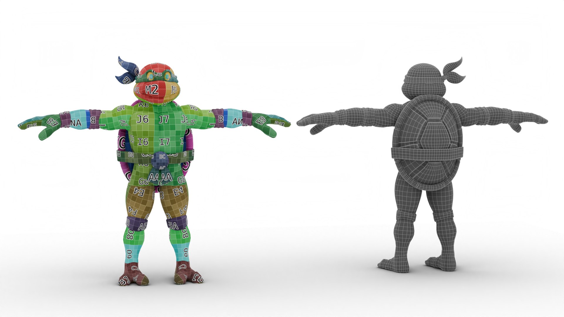 3D TMNT Cartoon Collection https://p.turbosquid.com/ts-thumb/i3/ONZU96/IC/11michelangelo/png/1758545072/1920x1080/fit_q87/0cfe819294c87480686f8e25c3d353d8675089ad/11michelangelo.jpg