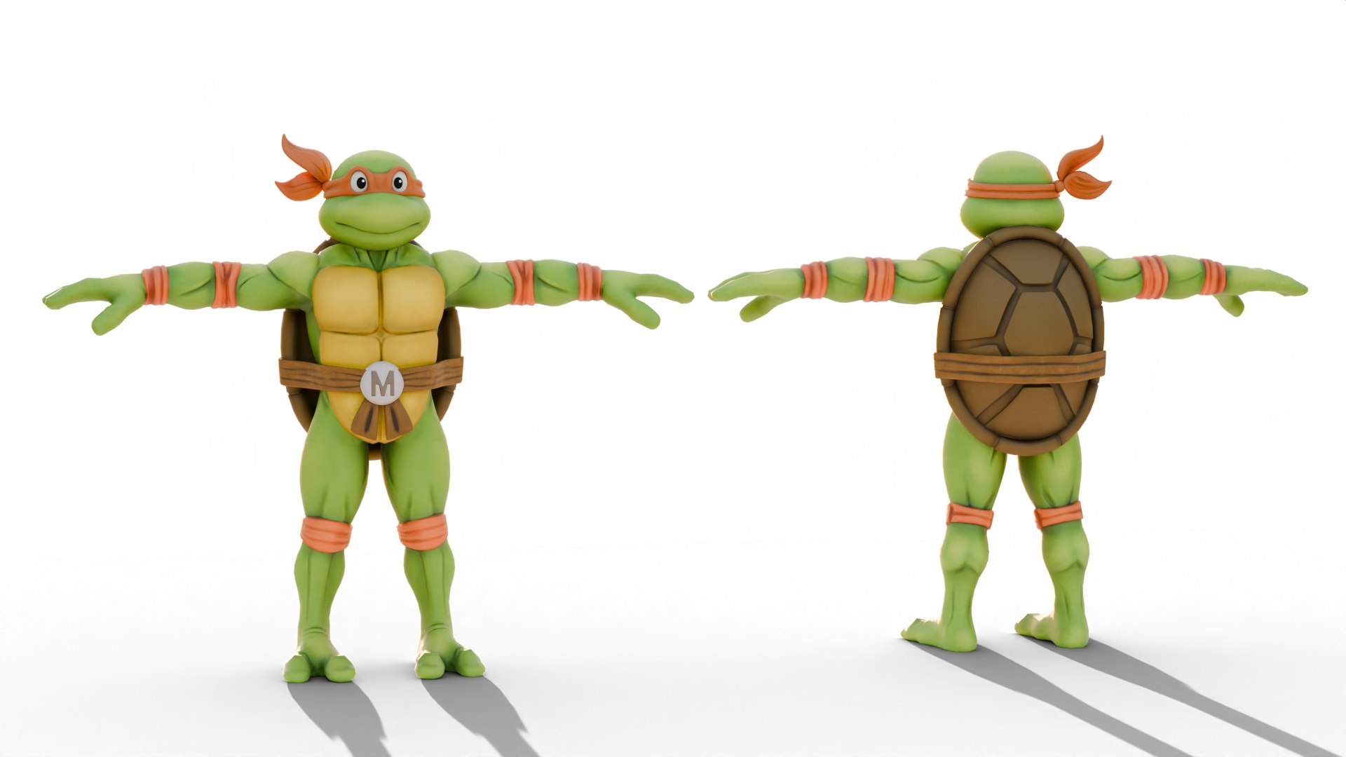 3D TMNT Cartoon Collection https://p.turbosquid.com/ts-thumb/i3/ONZU96/MI/10michelangelo/png/1758545072/1920x1080/fit_q87/d4854b5187648d410dd2c52e42bf1e706c723f95/10michelangelo.jpg
