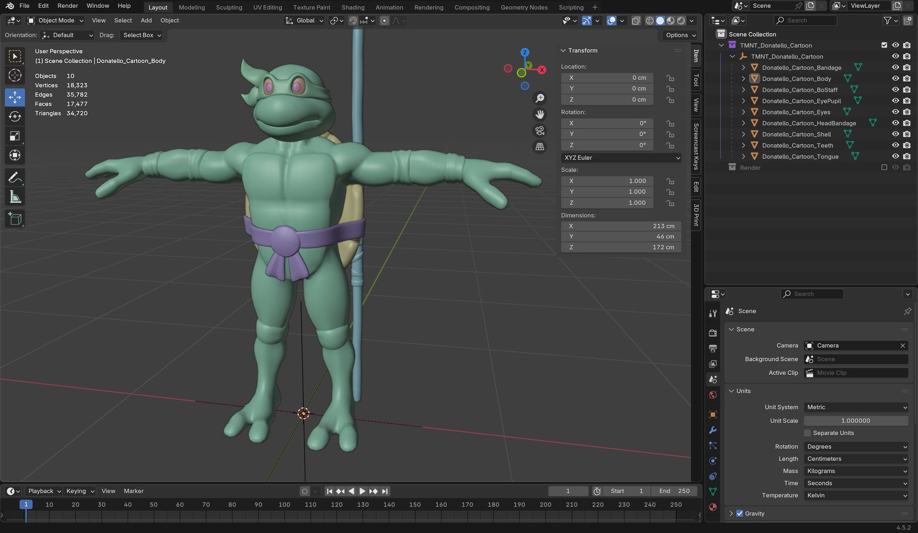 3D TMNT Cartoon Collection https://p.turbosquid.com/ts-thumb/i3/ONZU96/N5/13donatello/png/1758545075/1920x1080/fit_q87/2a15907bda9b8d78de3465ff4566bab4cee0a165/13donatello.jpg
