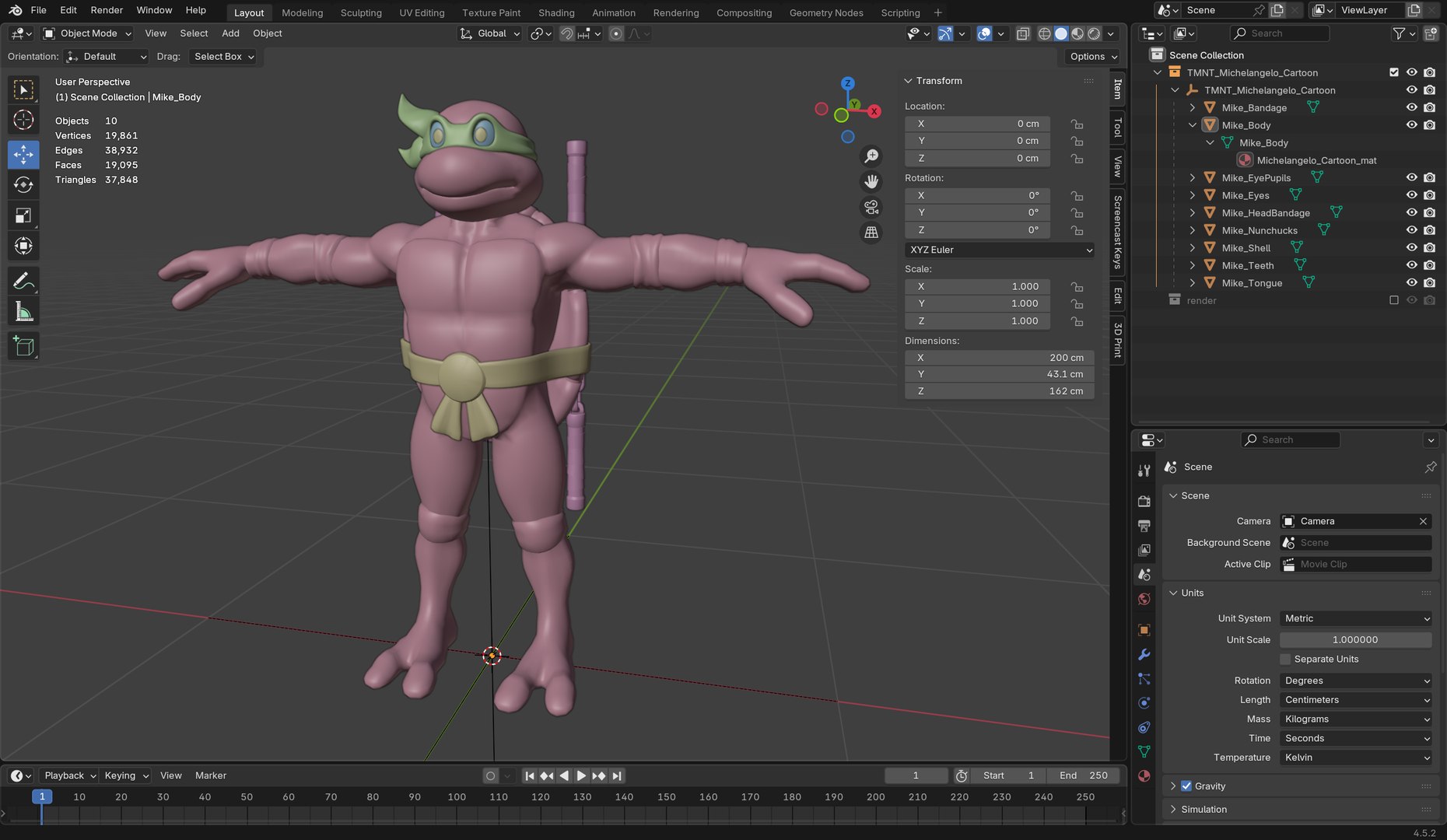 3D TMNT Cartoon Collection https://p.turbosquid.com/ts-thumb/i3/ONZU96/q3/14michelangelo/png/1758545079/1920x1080/fit_q87/1c2f8c7ac71007f9176cf916881bf3681f94f77a/14michelangelo.jpg