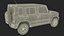 SUV nero Suzuki Jimny 2025