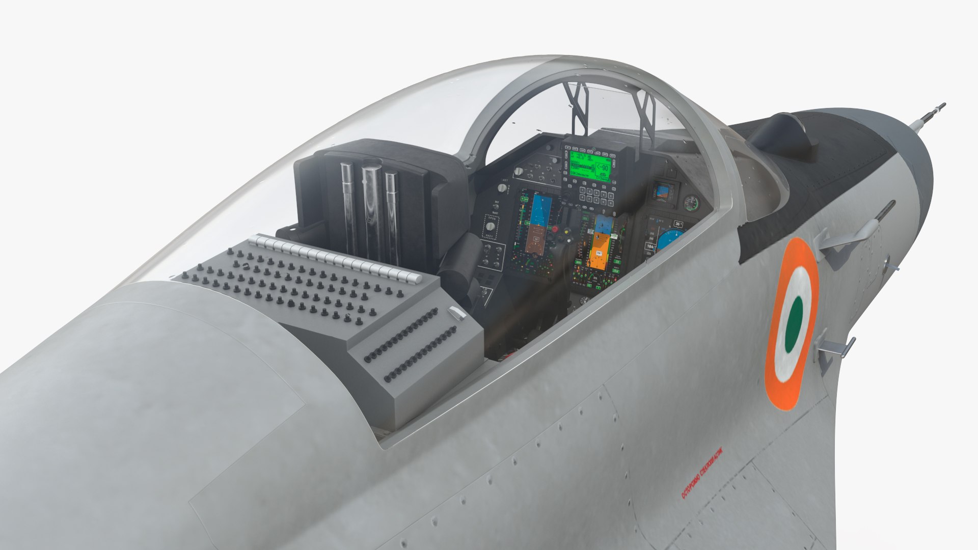 3D MiG 29K Multirole Fighter Aircraft Indian Navy https://p.turbosquid.com/ts-thumb/i3/V7QMar/2m/mig29kmultirolefighteraircraftindiannavymb3dmodel034/jpg/1638184103/1920x1080/fit_q87/089959b165ac39a0144ce640eec0ee6b00b0574e/mig29kmultirolefighteraircraftindiannavymb3dmodel034.jpg