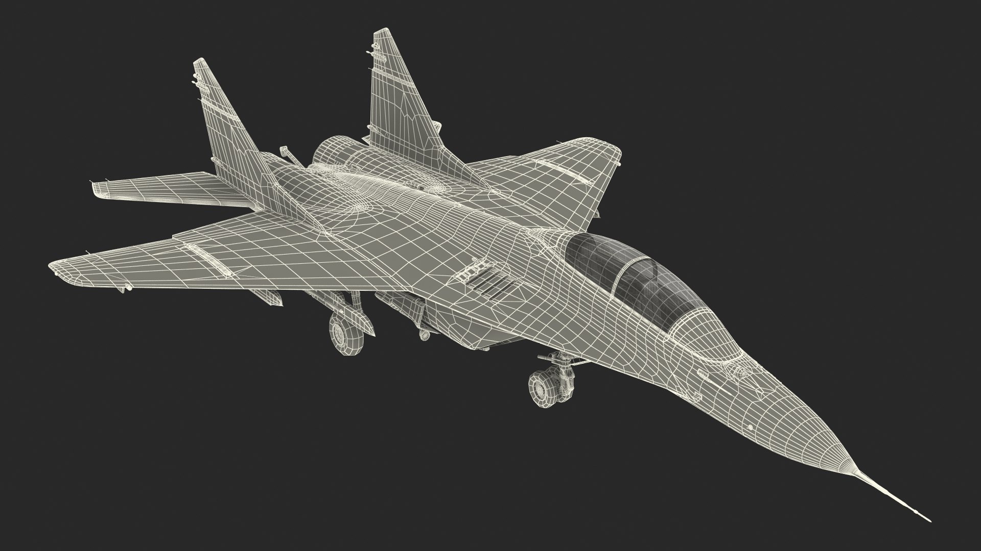 3D MiG 29K Multirole Fighter Aircraft Indian Navy https://p.turbosquid.com/ts-thumb/i3/V7QMar/2s/mig29kmultirolefighteraircraftindiannavymb3dmodel051/jpg/1638184148/1920x1080/fit_q87/6fff751ed8ef374539b5baac7b4a8e22b15548eb/mig29kmultirolefighteraircraftindiannavymb3dmodel051.jpg
