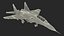 MiG 29K Multirole Fighter Aircraft Indian Navy