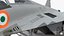 MiG 29K Multirole Fighter Aircraft Indian Navy