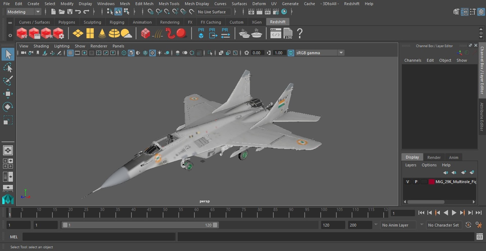 3D MiG 29K Multirole Fighter Aircraft Indian Navy https://p.turbosquid.com/ts-thumb/i3/V7QMar/Bc/mig29kmultirolefighteraircraftindiannavymb3dmodel048/jpg/1638184140/1920x1080/fit_q87/5c1e470a718c16f16c080591579f07b32259cf17/mig29kmultirolefighteraircraftindiannavymb3dmodel048.jpg