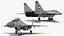 MiG 29K Multirole Fighter Aircraft Indian Navy