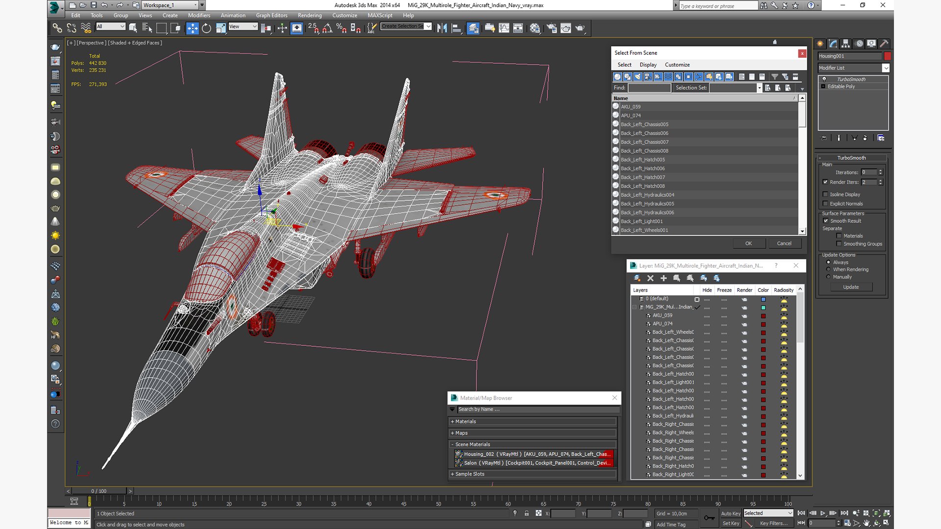 3D MiG 29K Multirole Fighter Aircraft Indian Navy https://p.turbosquid.com/ts-thumb/i3/V7QMar/To/mig29kmultirolefighteraircraftindiannavymb3dmodel046/jpg/1638184136/1920x1080/fit_q87/c9cbf1701bbd94bfa0d4c49fc8e0dca376cc17eb/mig29kmultirolefighteraircraftindiannavymb3dmodel046.jpg