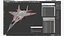 MiG 29K Multirole Fighter Aircraft Indian Navy