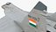 MiG 29K Multirole Fighter Aircraft Indian Navy