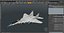 MiG 29K Multirole Fighter Aircraft Indian Navy