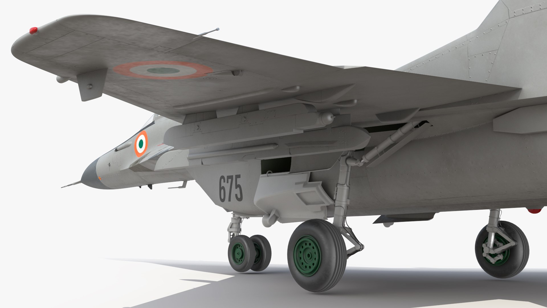 3D MiG 29K Multirole Fighter Aircraft Indian Navy https://p.turbosquid.com/ts-thumb/i3/V7QMar/gM/mig29kmultirolefighteraircraftindiannavymb3dmodel031/jpg/1638184094/1920x1080/fit_q87/40b9024f1b5cac73fea18348e89b7eec4d6f2803/mig29kmultirolefighteraircraftindiannavymb3dmodel031.jpg