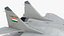 MiG 29K Multirole Fighter Aircraft Indian Navy