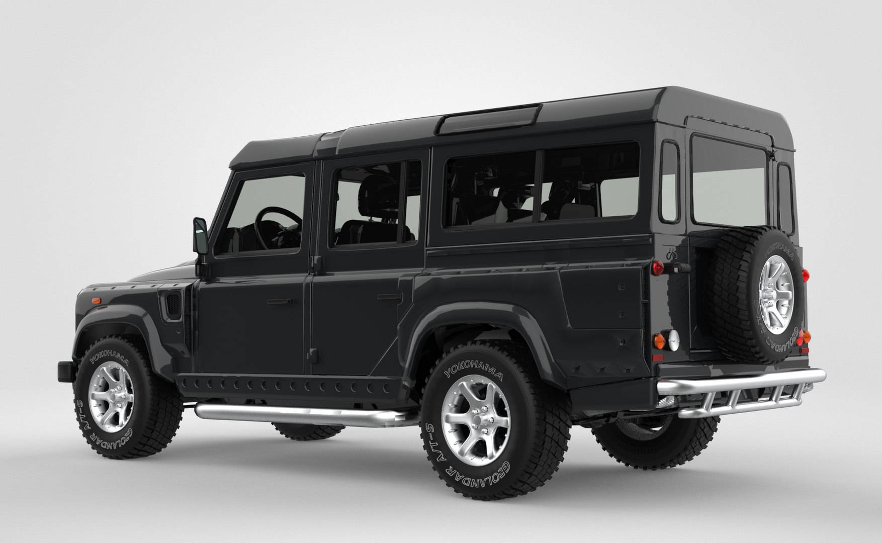 Land Rover Defender 3D https://p.turbosquid.com/ts-thumb/i3/Xex6Ja/HX/defender.413/jpg/1739657519/1920x1080/fit_q87/18a0c5fe384088135a6a85e029cca22863c89cc6/defender.413.jpg