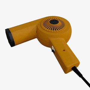 Farel SRN-15A hair dryer