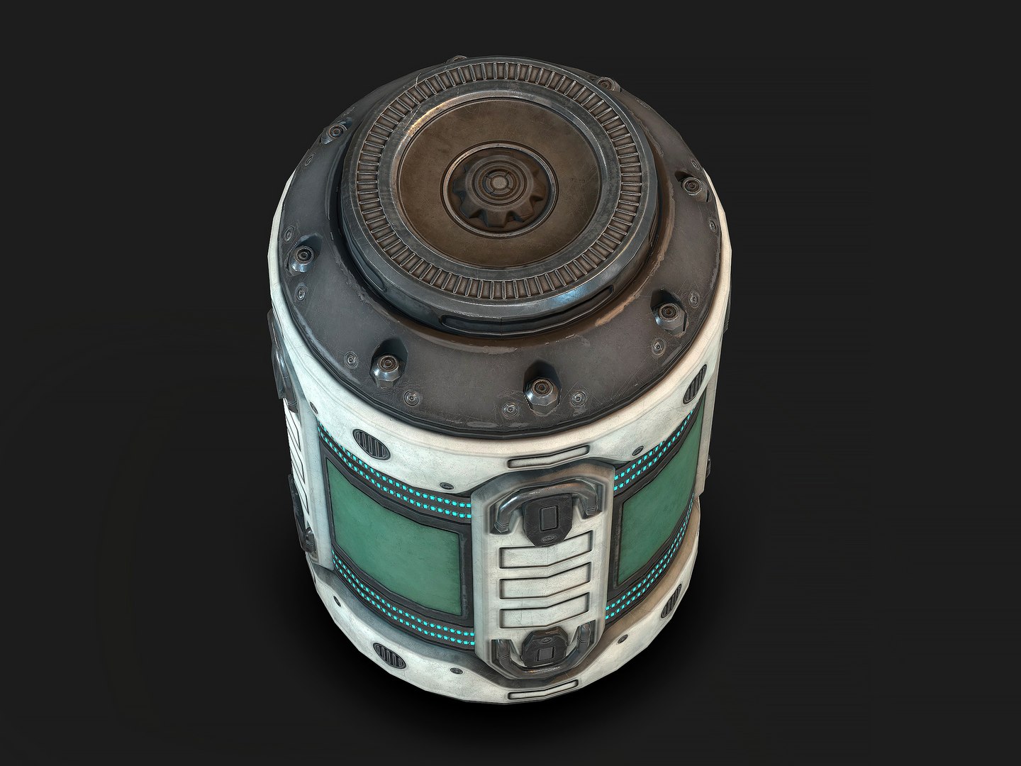 3D sci fi props https://p.turbosquid.com/ts-thumb/i3/aHjgJw/4zRRkpy8/screenshot001/jpg/1566200931/1920x1080/fit_q87/771f81c778b5625b6d88205b90e1b8196d8c38e7/screenshot001.jpg