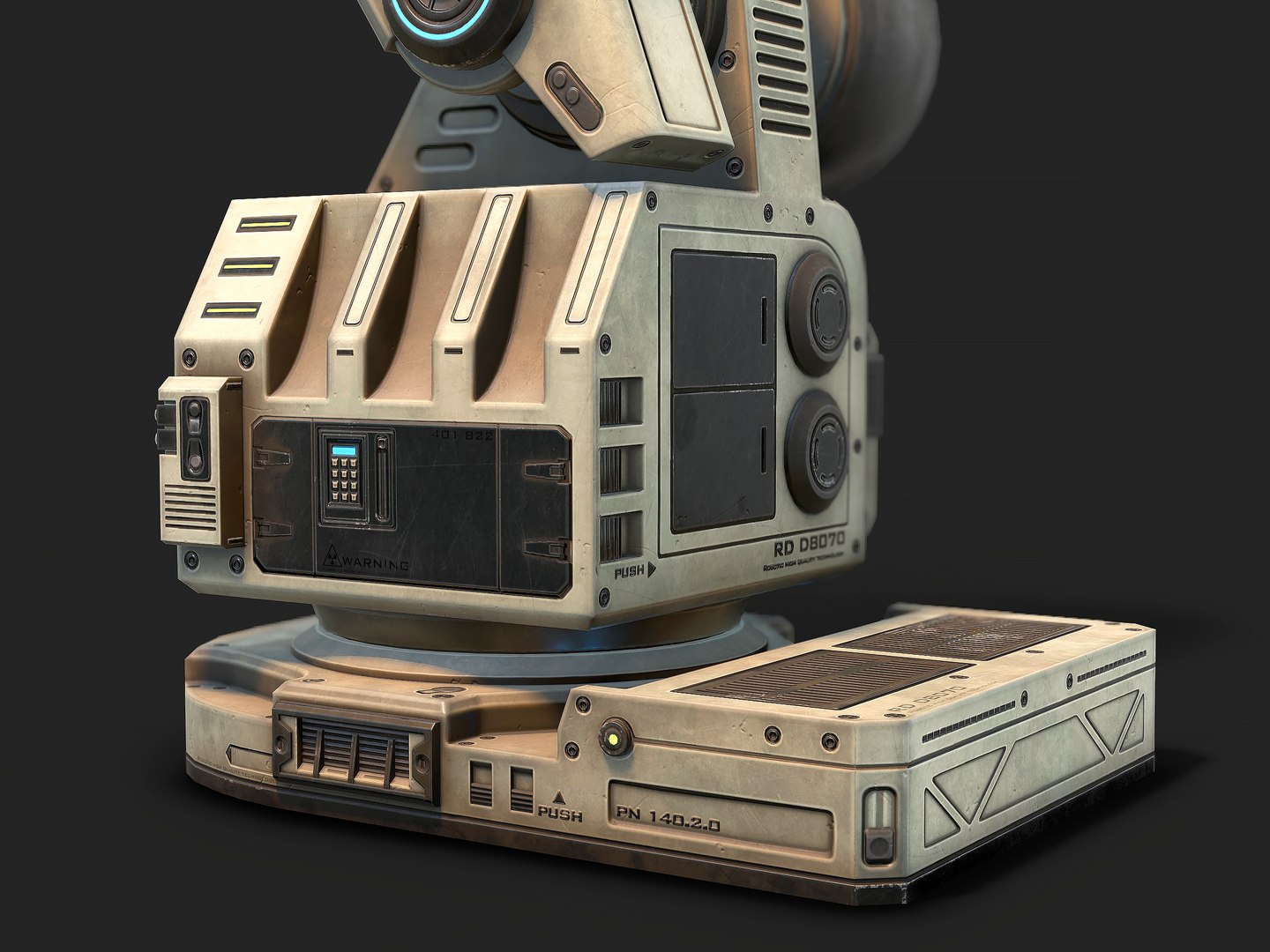 3D sci fi props https://p.turbosquid.com/ts-thumb/i3/aHjgJw/88UMeN1g/t018/jpg/1566201049/1920x1080/fit_q87/85ff49a80563ecd04775913038fc3e7257f81f43/t018.jpg