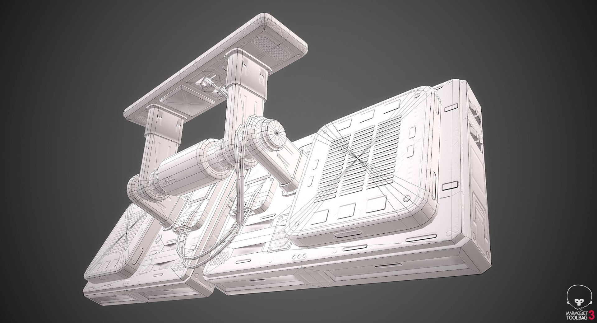 3D sci fi props https://p.turbosquid.com/ts-thumb/i3/aHjgJw/DTgTrt7j/t023/jpg/1566200899/1920x1080/fit_q87/8b0eb3cd53c3f455d228572f60397e575d3872d3/t023.jpg