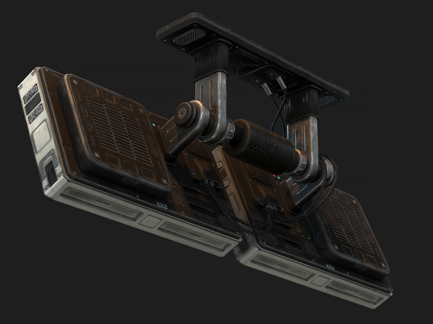 3D sci fi props https://p.turbosquid.com/ts-thumb/i3/aHjgJw/HK7J7gZm/screenshot001/jpg/1566200899/1920x1080/fit_q87/87a6dc3aea775c4e4fa1d5b2272a66c23de46ab7/screenshot001.jpg