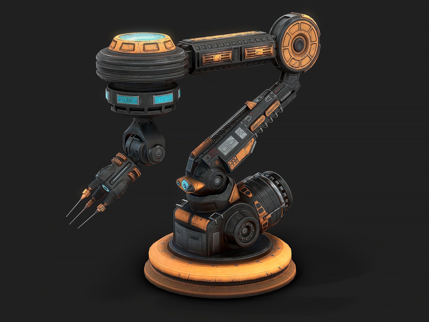 3D sci fi props https://p.turbosquid.com/ts-thumb/i3/aHjgJw/M8VV6fA3/t12/jpg/1566201023/1920x1080/fit_q87/6e1c5d53d31ac02d333da45a4948b038811cf1d1/t12.jpg