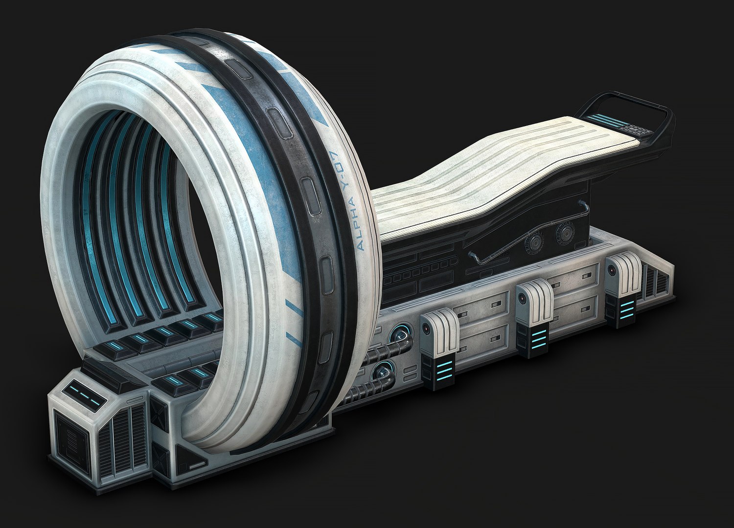 3D sci fi props https://p.turbosquid.com/ts-thumb/i3/aHjgJw/OvHupXPF/screenshot003/jpg/1566200770/1920x1080/fit_q87/0f7509480ec5d3f504515b8c6eb69e98d4142ade/screenshot003.jpg