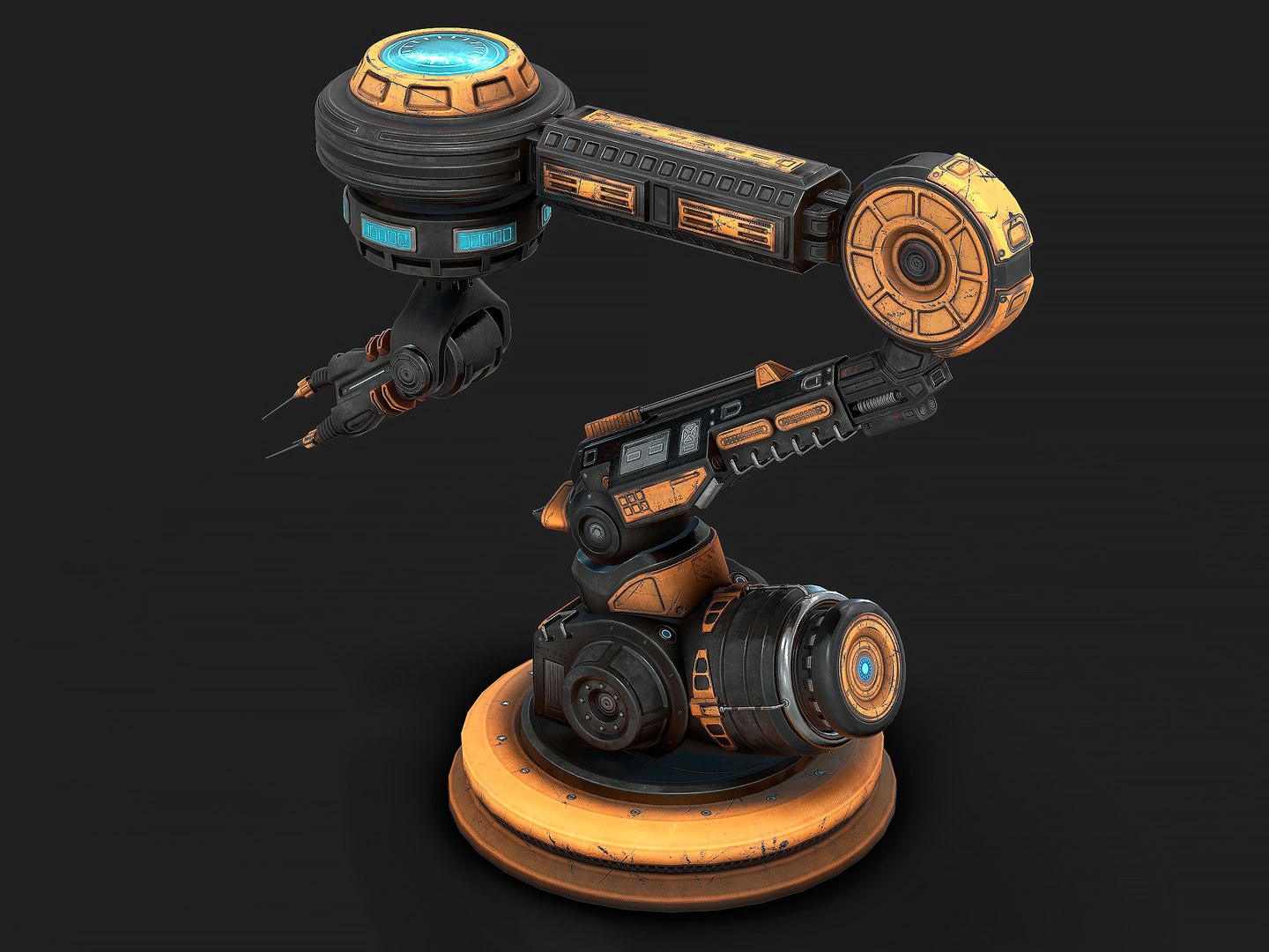 3D sci fi props https://p.turbosquid.com/ts-thumb/i3/aHjgJw/asNVPcLX/t14/jpg/1566201023/1920x1080/fit_q87/b31b28d811a731a5f0eabe738ce5be8ce841c962/t14.jpg