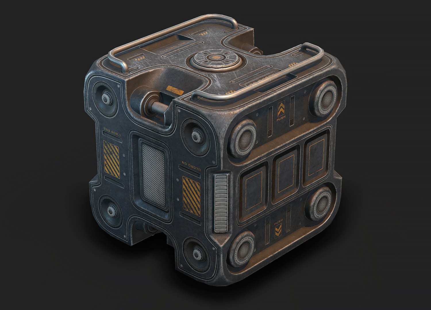 3D sci fi props https://p.turbosquid.com/ts-thumb/i3/aHjgJw/cNQwbxs7/screenshot000/jpg/1566200797/1920x1080/fit_q87/92a74ae8f3fc57ce092968b232984fcda3124473/screenshot000.jpg