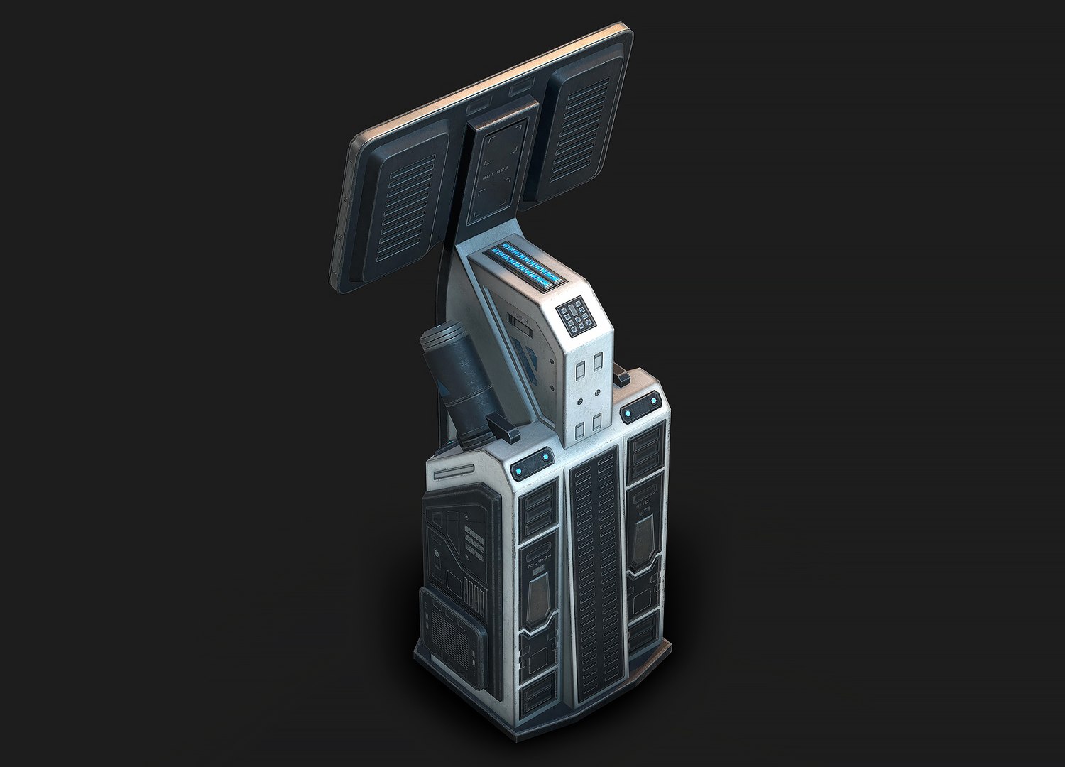 3D sci fi props https://p.turbosquid.com/ts-thumb/i3/aHjgJw/kEHdvE1o/screenshot003/jpg/1566200714/1920x1080/fit_q87/163cd876390a2d96f84b08aa7d7987575e6889dd/screenshot003.jpg