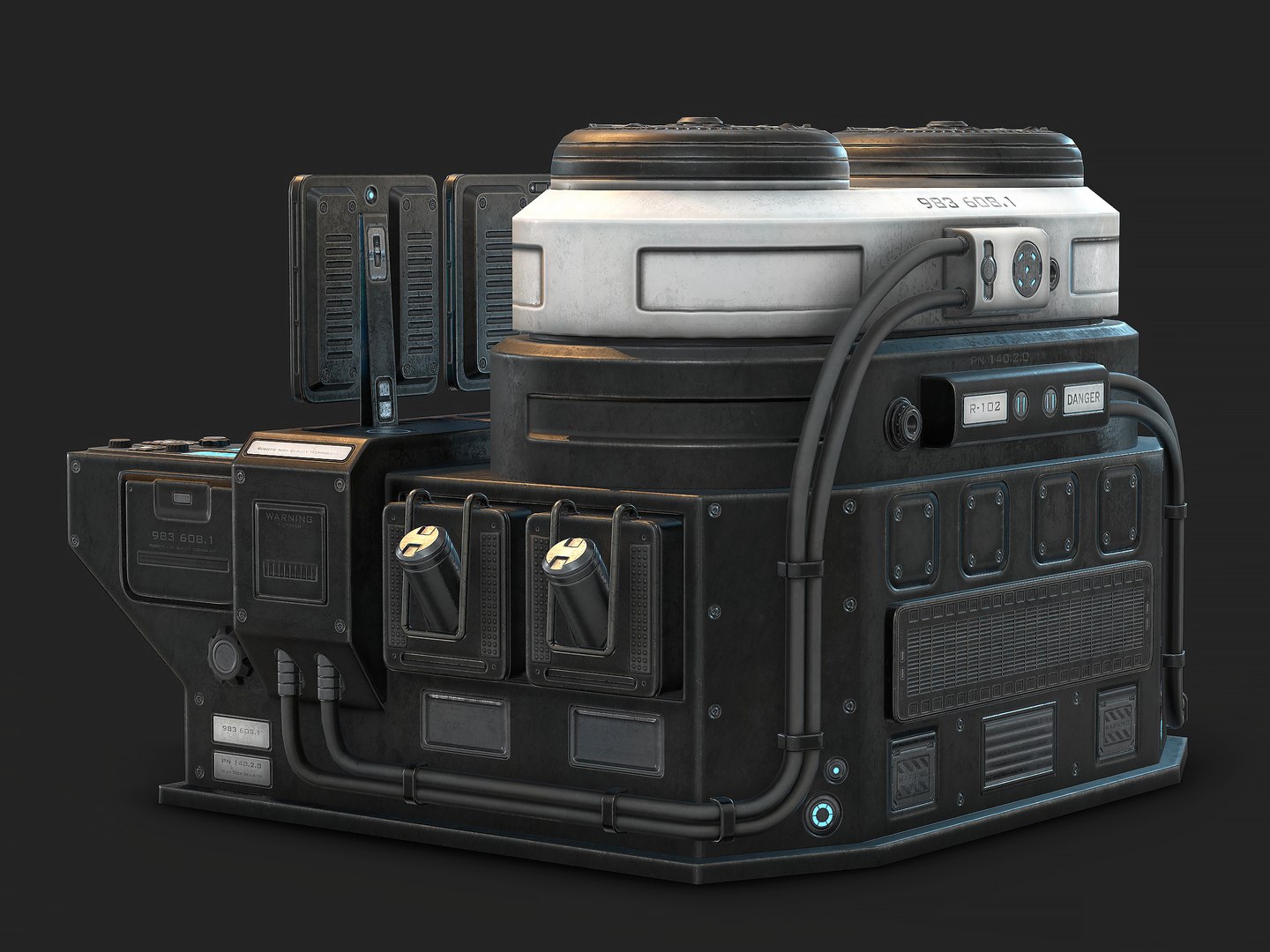 3D sci fi props https://p.turbosquid.com/ts-thumb/i3/aHjgJw/q6ehgFZ2/screenshot003/jpg/1566200862/1920x1080/fit_q87/5ab9e0ed91615b4702ab7a90d7eddc96e9d513b7/screenshot003.jpg