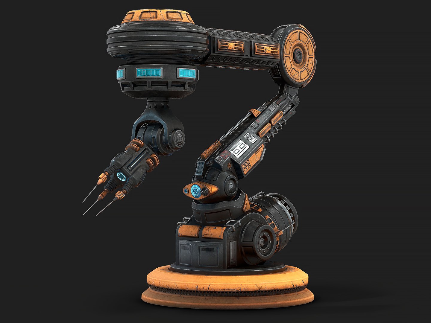 3D sci fi props https://p.turbosquid.com/ts-thumb/i3/aHjgJw/vmN2K4Pv/t13/jpg/1566201023/1920x1080/fit_q87/aca52cc146ba7685766639929f4e31d0eecbb4b4/t13.jpg