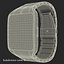 Sony SmartWatch 3D Models Collection