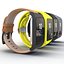 Sony SmartWatch 3D Models Collection